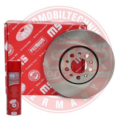 DISC FRANA MASTER-SPORT GERMANY 24012501131PCSMSP