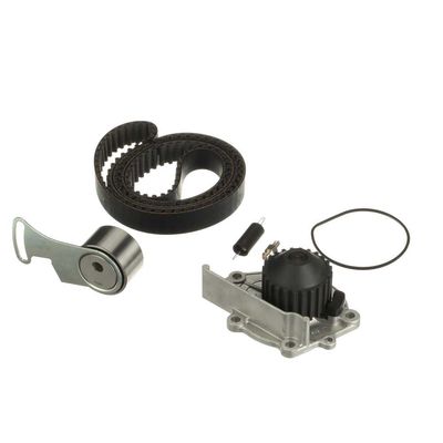 WASSERPUMPE + ZAHNRIEMENSATZ GATES KP15238XS 40