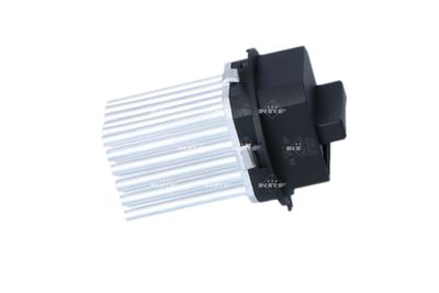 Opornik, wentylator wewnętrzny NRF 342044