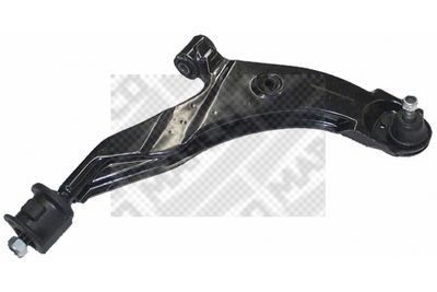 MAPCO 59291 Рычаг подвески  для HYUNDAI ACCENT седан (X-3) 1.5 i 12V