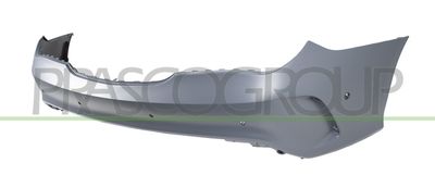 Буфер PRASCO ME3531081 для MERCEDES-BENZ CLA