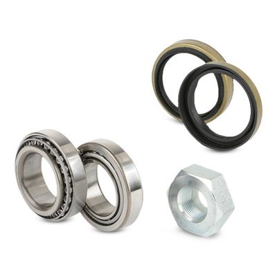 комплект колесен лагер RIDEX 654W0946