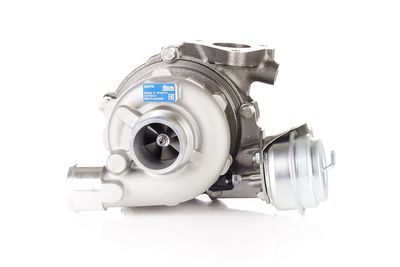 COMPRESOR SISTEM DE SUPRAALIMENTARE NISSENS 93174 7