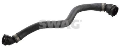 маркуч на радиатора SWAG 20 10 3887