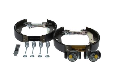 BOSCH Bremsbackensatz