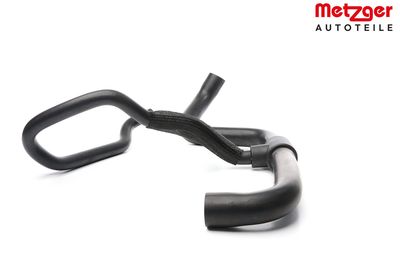 FURTUN RADIATOR METZGER AUTOTEILE 2422372 25