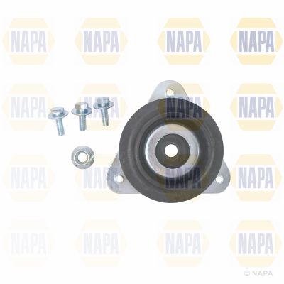 Suspension Strut Support Mount NAPA NKM1037