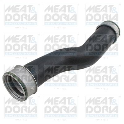 Трубка нагнетаемого воздуха MEAT & DORIA 96264 для VW TIGUAN