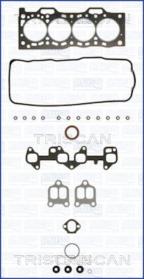 Комплект прокладок, головка цилиндра TRISCAN 598-7501 для TOYOTA STARLET