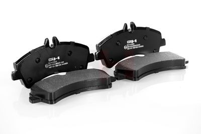 SET PLACUTE FRANA FRANA DISC GH GH413363 9