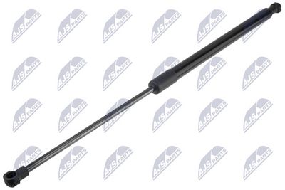 dujinė spyruoklė, gaubtas AE-TY-066 NTY