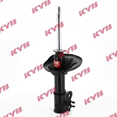 STOßDäMPFER KYB 334280 21