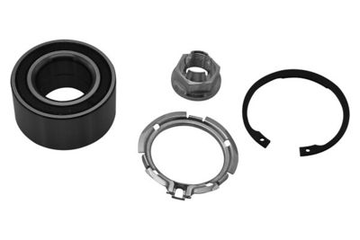 RADLAGERSATZ VALEO 502501 1