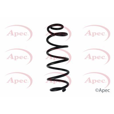 Suspension Spring APEC ACS1881