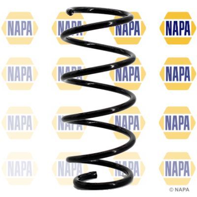 Suspension Spring NAPA NCS1024