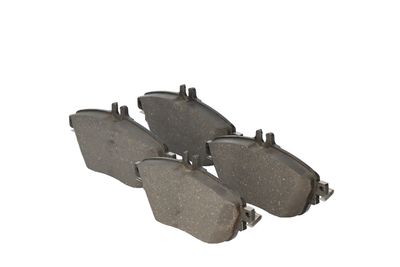 BREMSBELAGSATZ SCHEIBENBREMSE VALEO 302210A 17