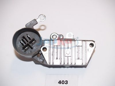 REGULATOR ALTERNATOR