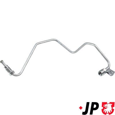 CONDUCTA ULEI INCARCARE