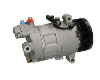 KOMPRESSOR KLIMAANLAGE BOSCH 1986AD1274 15