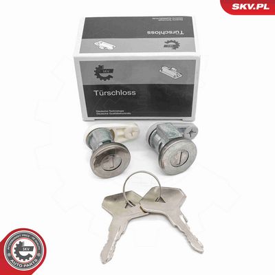 SET CILINDRU INCHIDERE ESEN SKV 65SKV826