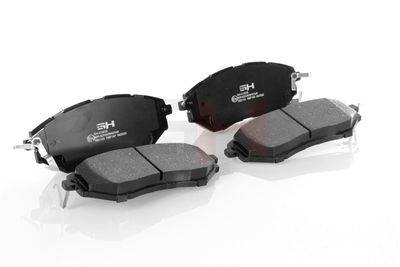 SET PLACUTE FRANA FRANA DISC GH GH413635 8