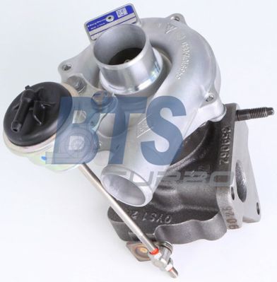 LADER AUFLADUNG BTS Turbo T912433BL 2