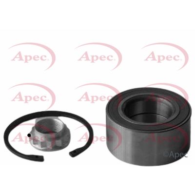 Wheel Bearing Kit APEC AWB1269