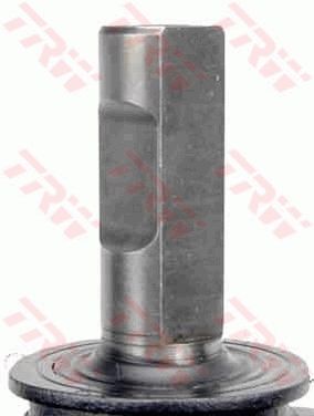 LENKGETRIEBE TRW JRM189 1