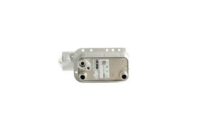 Condenseur de climatisation MAHLE