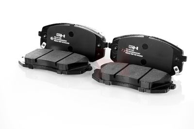 SET PLACUTE FRANA FRANA DISC GH GH411322 56