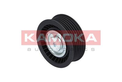 Deflection/Guide Pulley, V-ribbed belt R0064