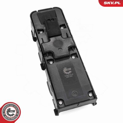 COMUTATOR MACARA GEAM ESEN SKV 37SKV218 3