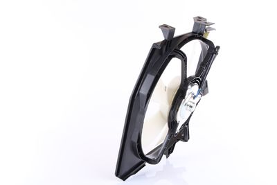 VENTILATOR RADIATOR NISSENS 85224 18