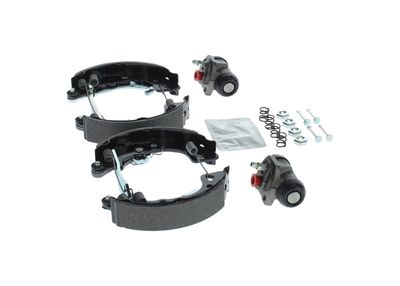 BREMSBACKENSATZ BOSCH 0204114200 11