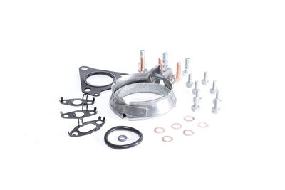 MONTAGESATZ LADER BTS Turbo T931337ABS 4