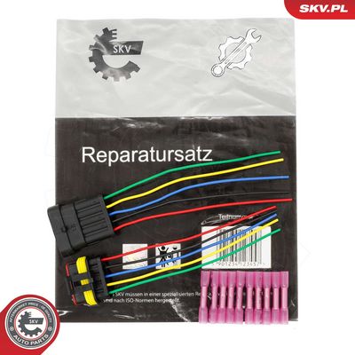 Sada kabelů, opravná sada ESEN SKV 53SKV269