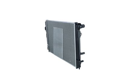 RADIATOR RACIRE MOTOR NRF 58382 28