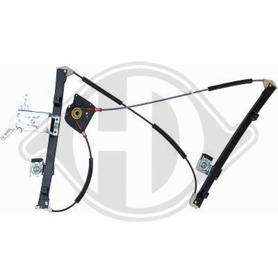 MECANISM ACTIONARE GEAM