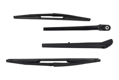 BRAT STERGATOR PARBRIZ