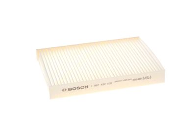 FILTER INNENRAUMLUFT BOSCH 1987432039 29