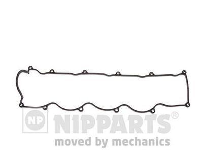Прокладка, крышка головки цилиндра NIPPARTS J1223025 для MAZDA B-SERIE