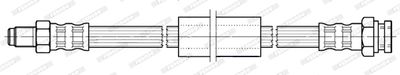 FURTUN FRANA FERODO FHY2897 1