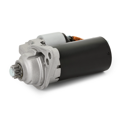 стартер RIDEX 2S0286R