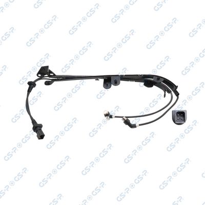 SENZOR TURATIE ROATA