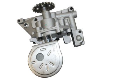 REXITE R-6486 Масляный насос  для PEUGEOT 206 Наклонная задняя часть (2A/C) 1.6 16V