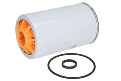Brandstoffilter
