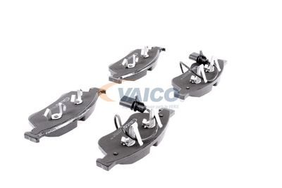 BREMSBELAGSATZ SCHEIBENBREMSE VAICO V108299 28