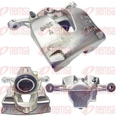 Zacisk hamulca REMSA 9032532