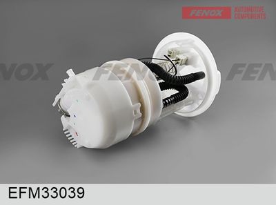 горивопроводен модул (горивна помпа+сонда) FENOX EFM33039