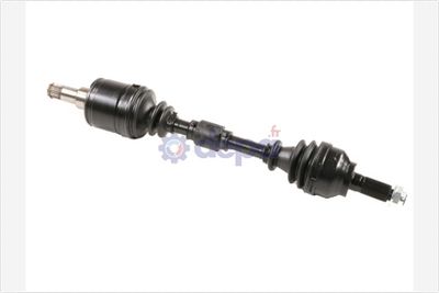 DEPA 3397750 Полуось в сборе  для MAZDA 3 (BL) 1.6 MZR CD
